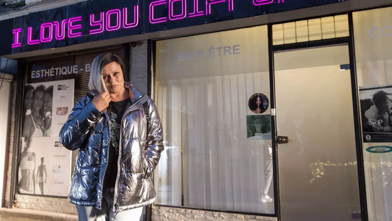 I Love You Coiffure - 剧照