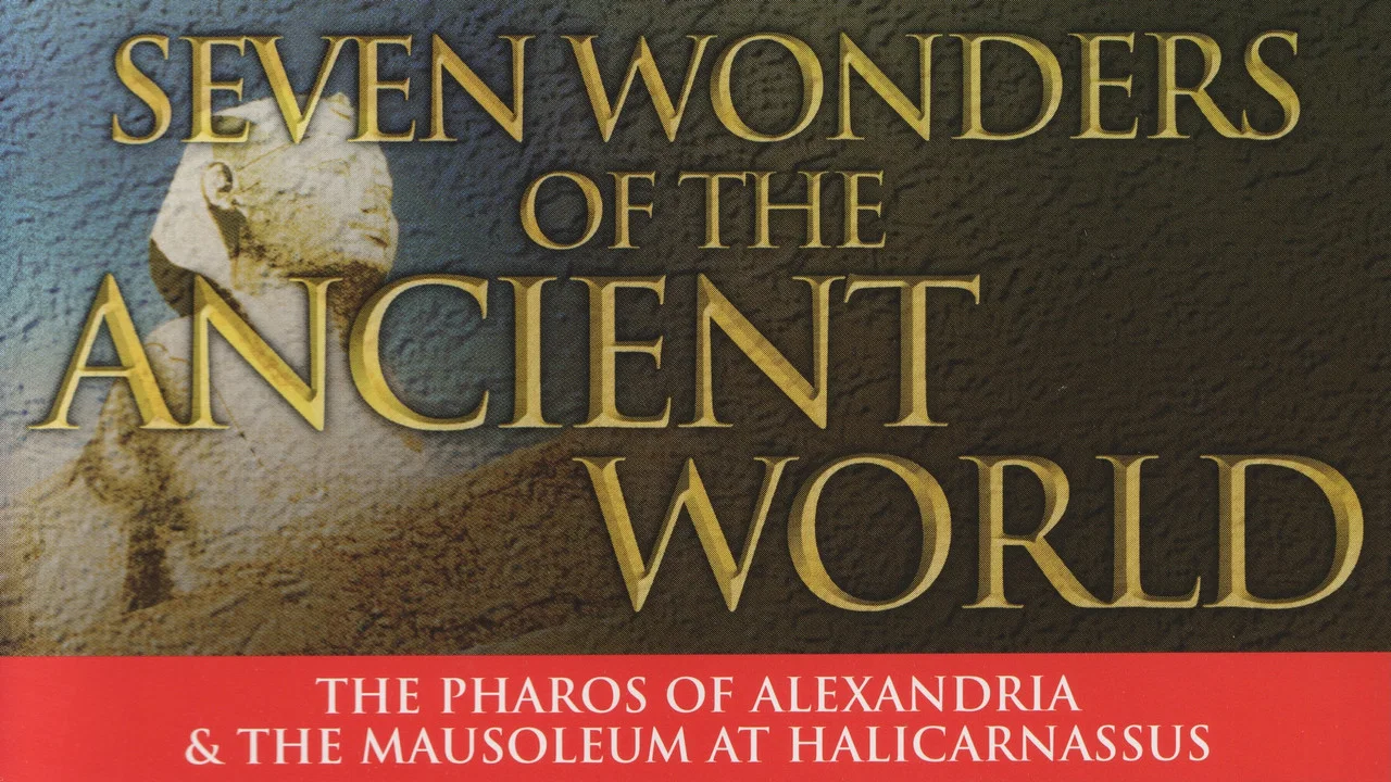 Seven Wonders of the Ancient World: The Magic Metropolis - 剧照