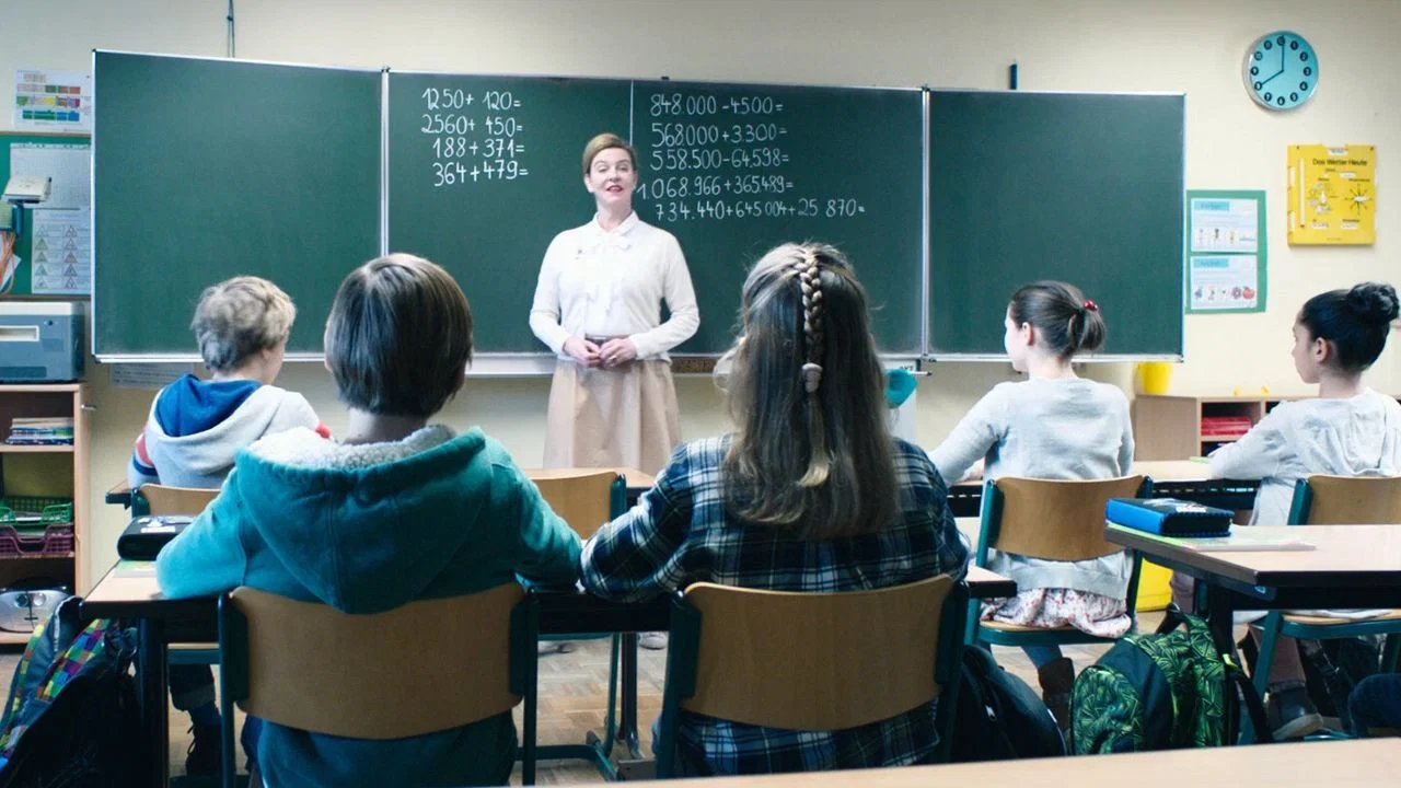 Unheimlich perfekte Freunde - 剧照
