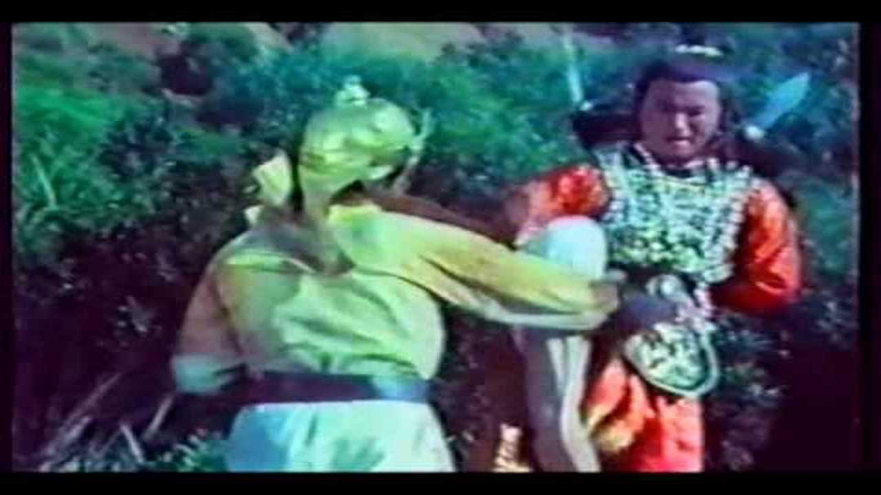 百战保山河 - 剧照