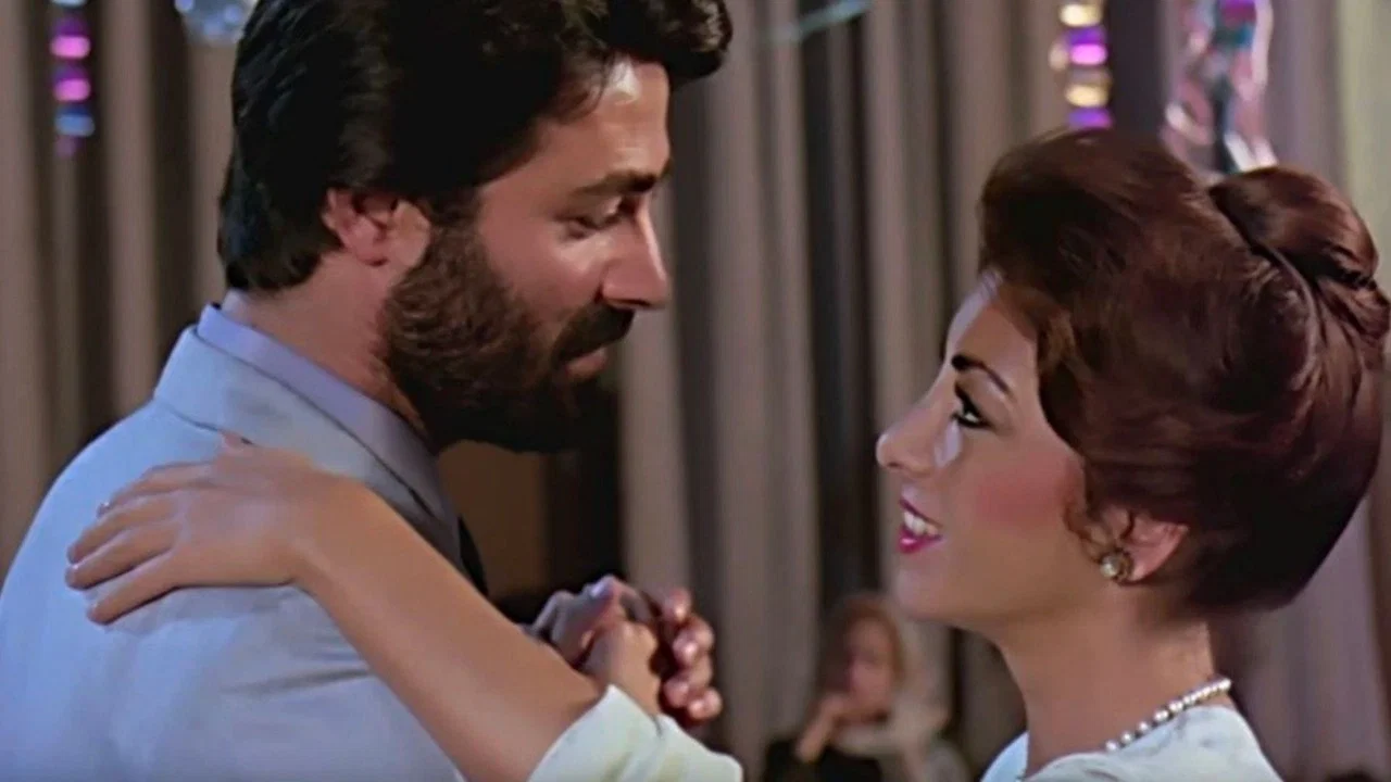 Kırık Bir Aşk Hikayesi - 剧照