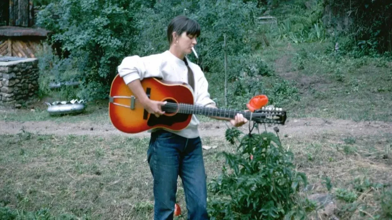 Karen Dalton: In My Own Time - 剧照