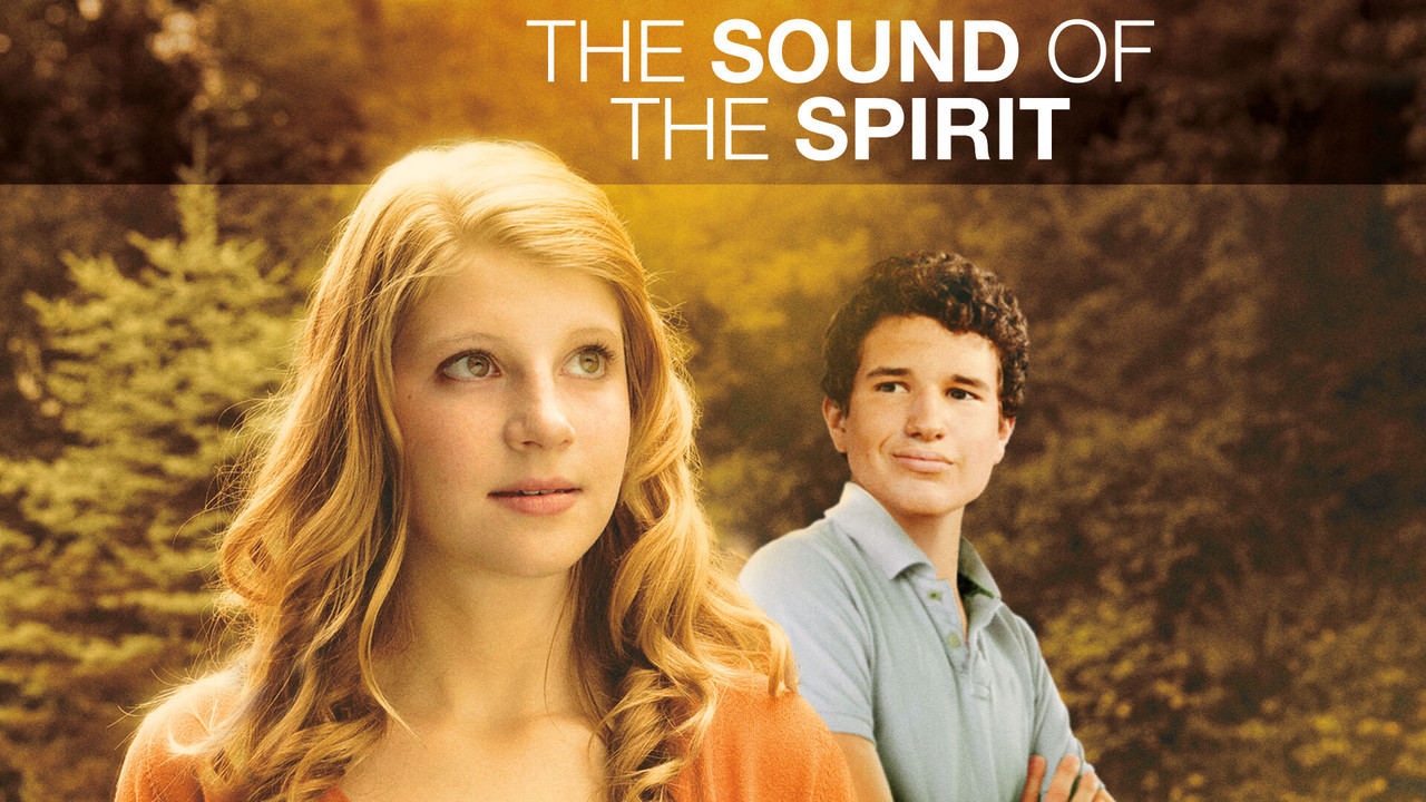 The Sound of the Spirit - 剧照