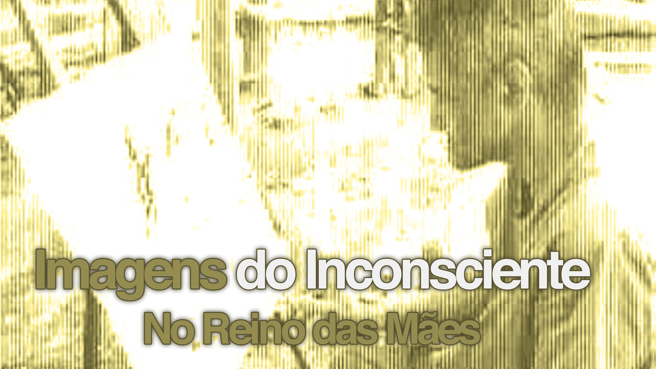 Imagens do Inconsciente - 剧照