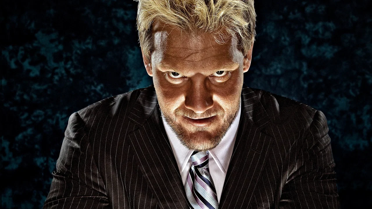 WWE Armageddon 2008 - 剧照
