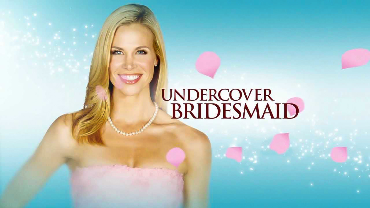 Undercover Bridesmaid - 剧照