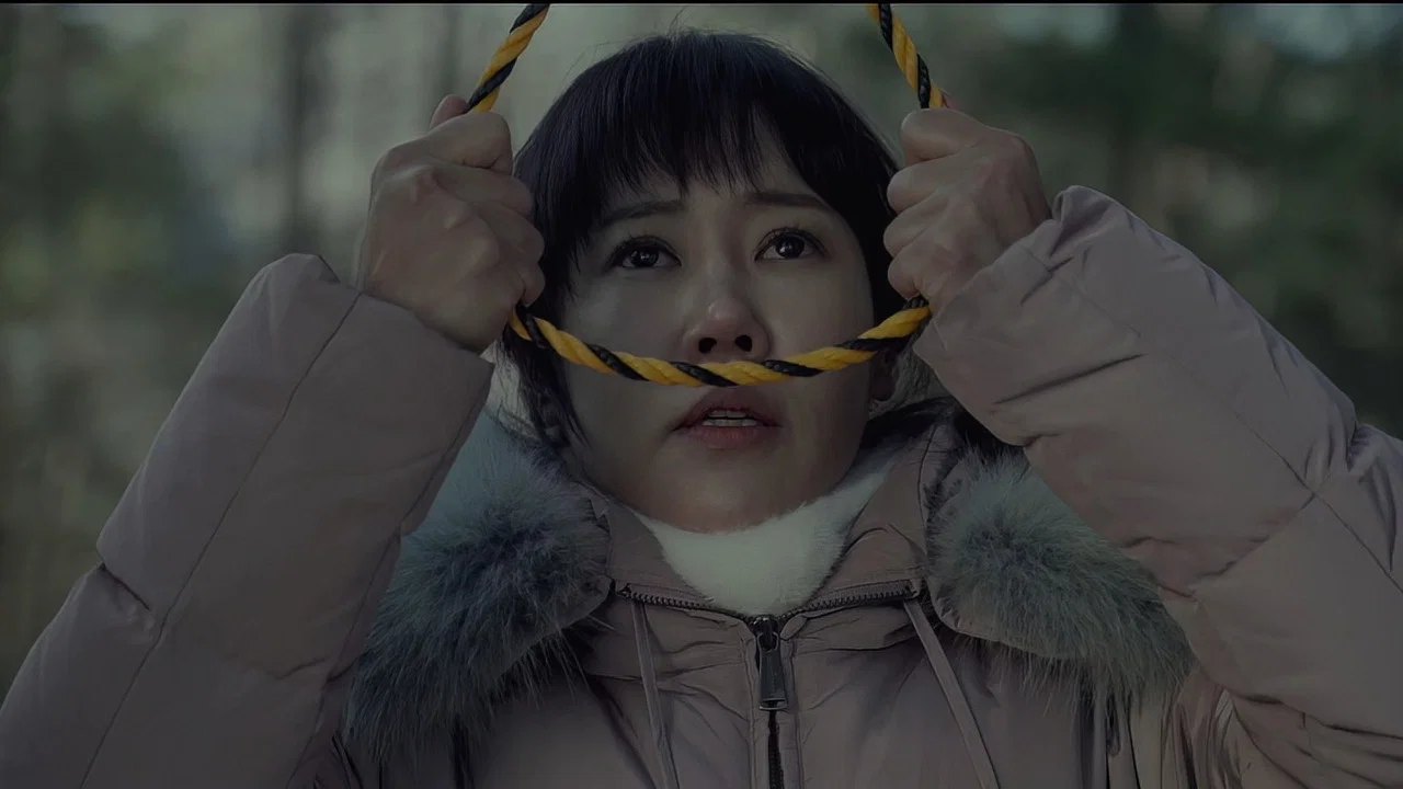 떨 - 剧照