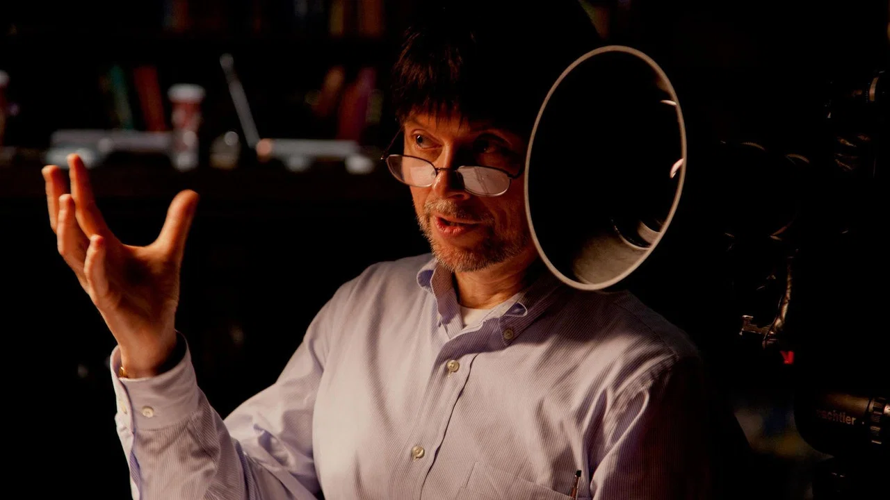 Ken Burns: Here & There - 剧照