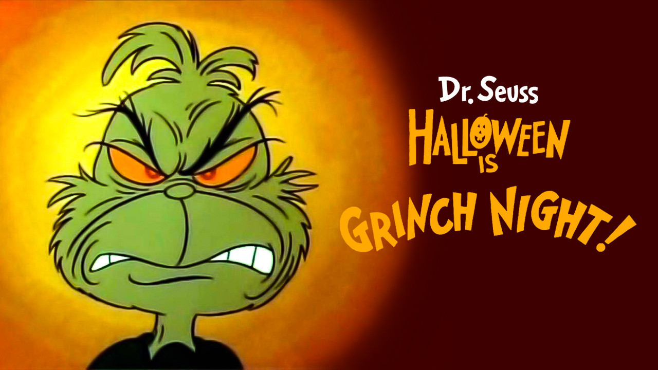 Halloween Is Grinch Night - 剧照
