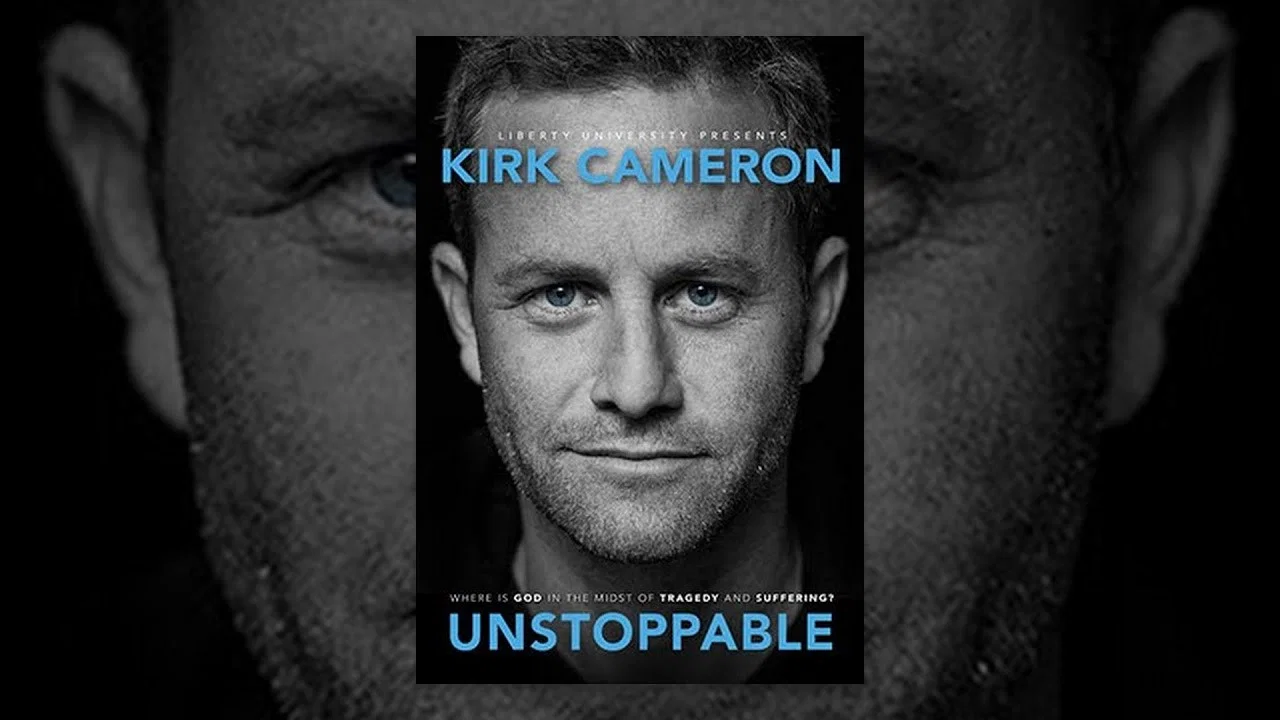 Unstoppable - 剧照
