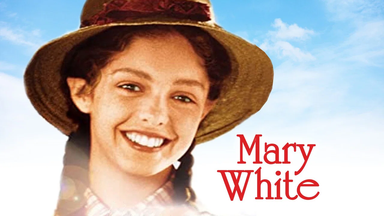 Mary White - 剧照