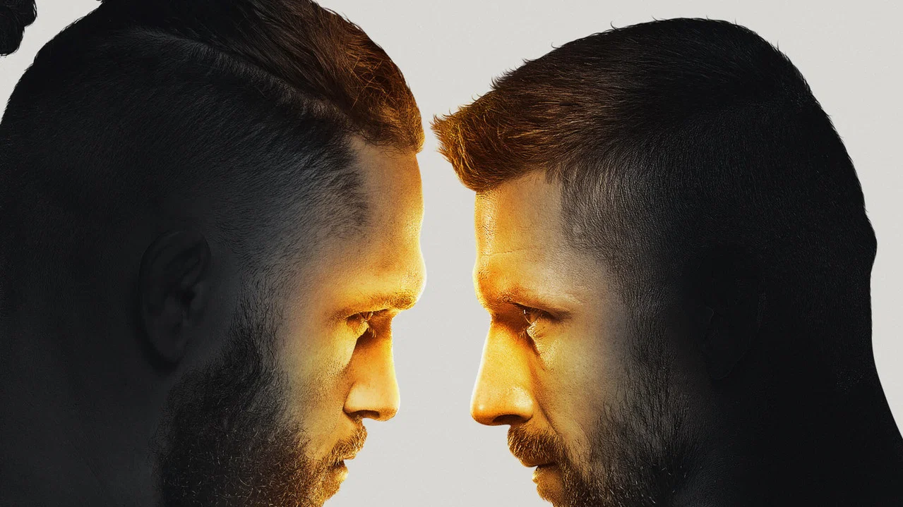 UFC Fight Night 228: Fiziev vs. Gamrot - 剧照