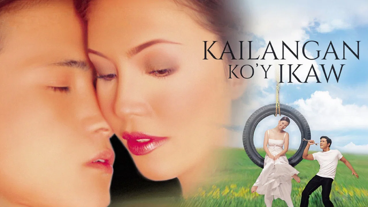 Kailangan Ko'y Ikaw - 剧照