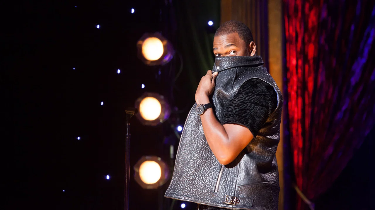 Jay Pharoah: Can I Be Me? - 剧照