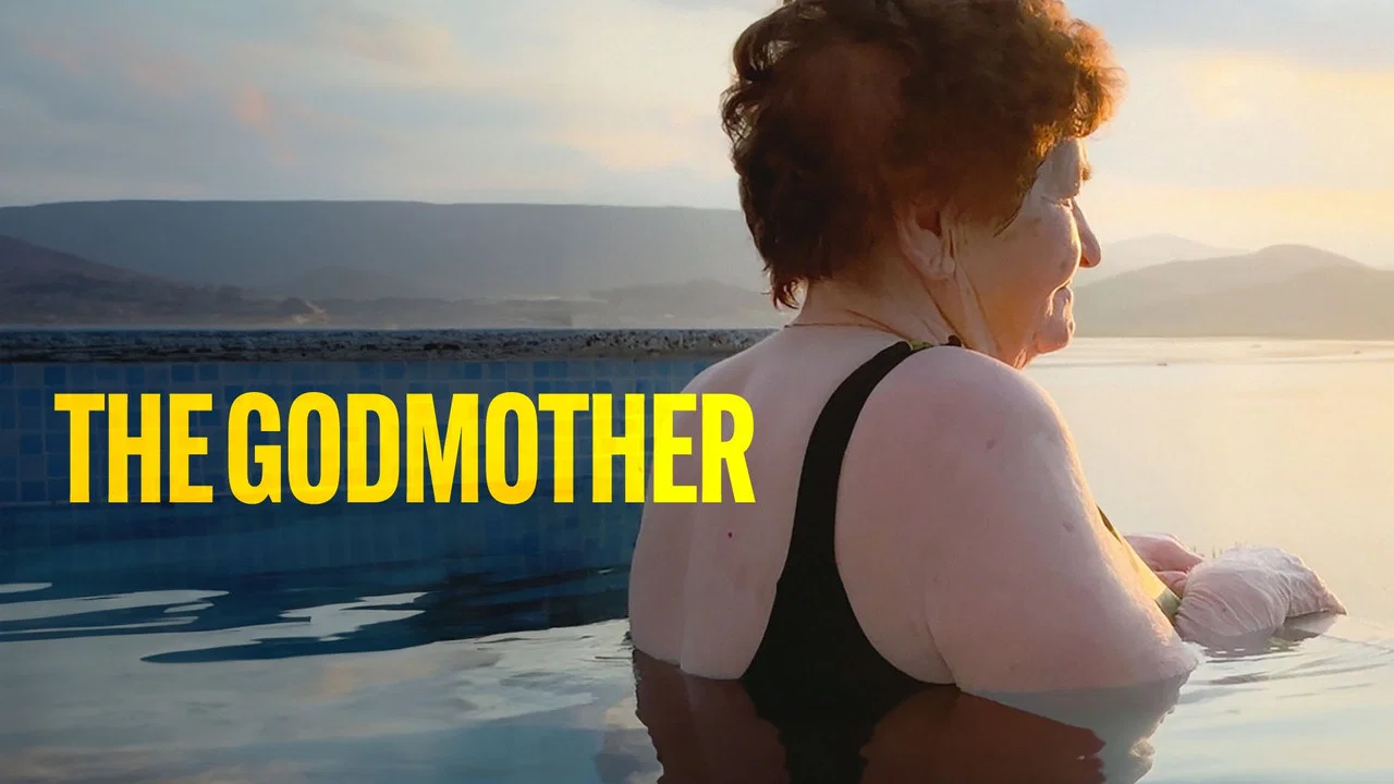 The Godmother - 剧照