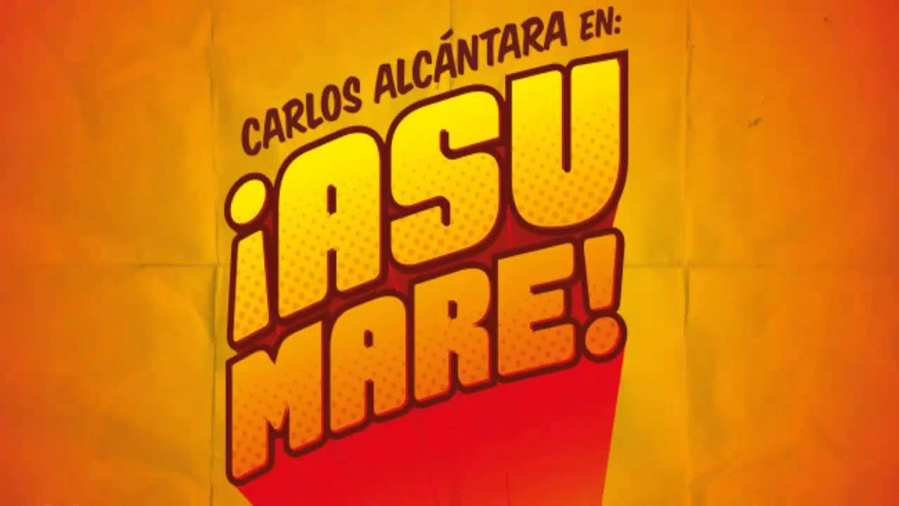 &iexcl;Asu Mare! - 剧照