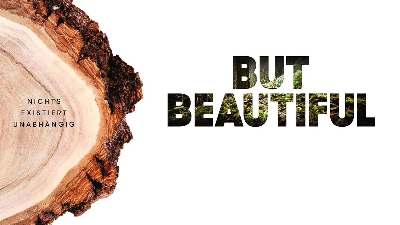 But Beautiful - 剧照