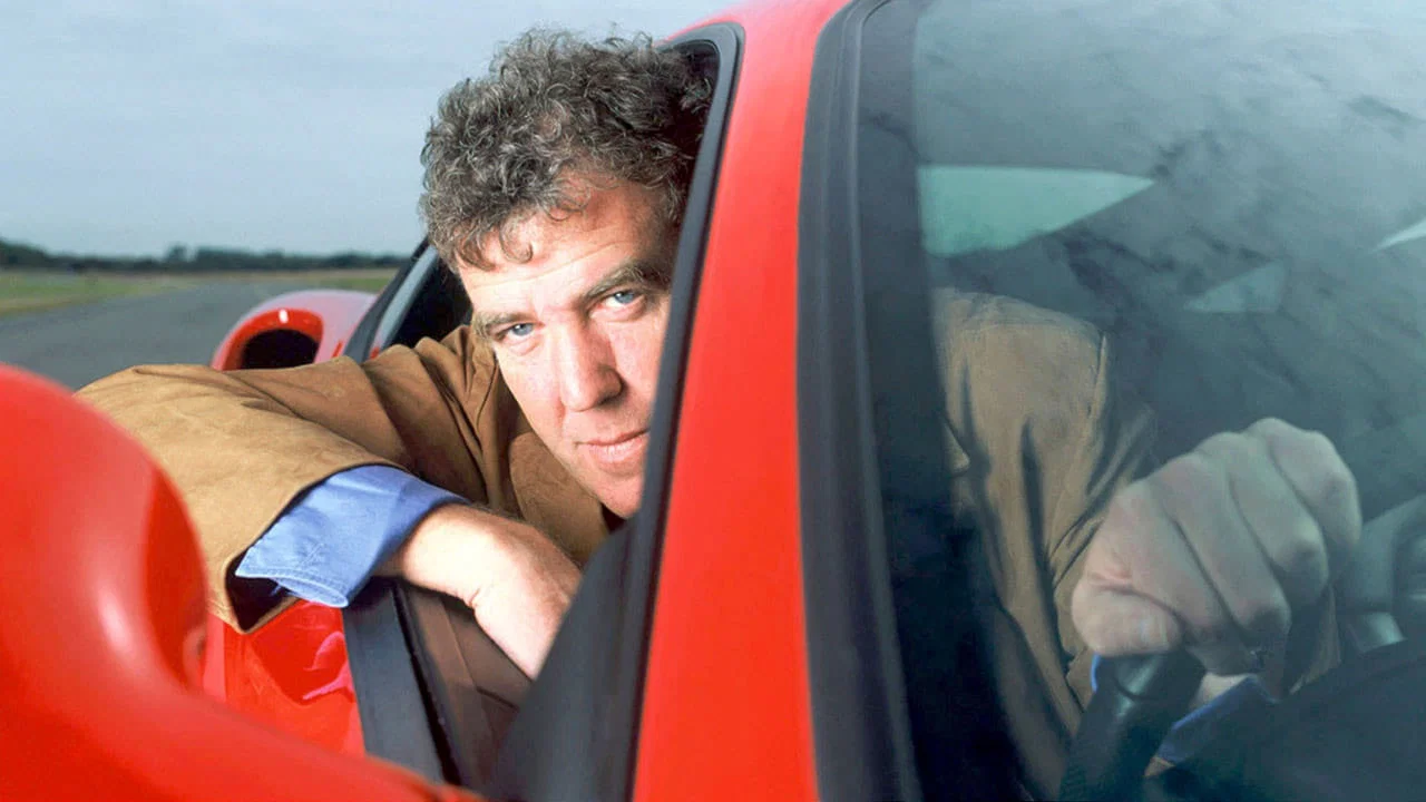 Apocalypse Clarkson - 剧照