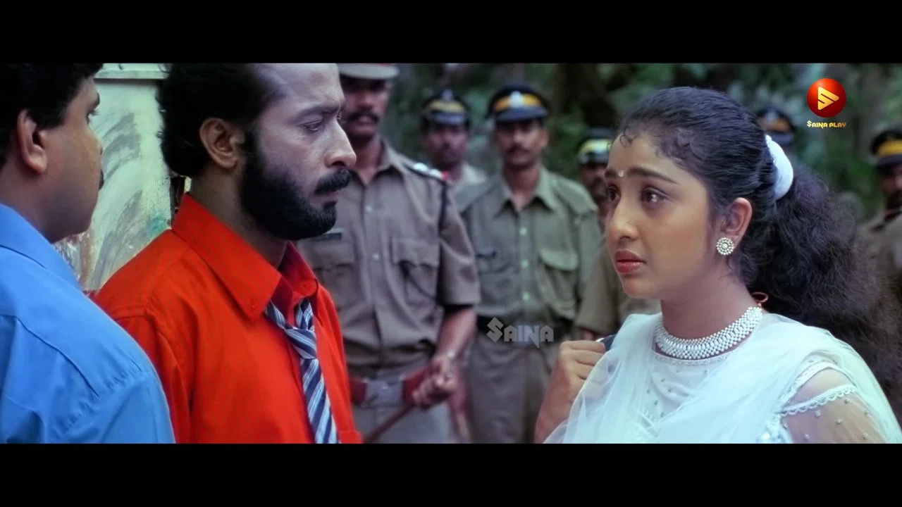 ഈ പറക്കും തളിക - 剧照
