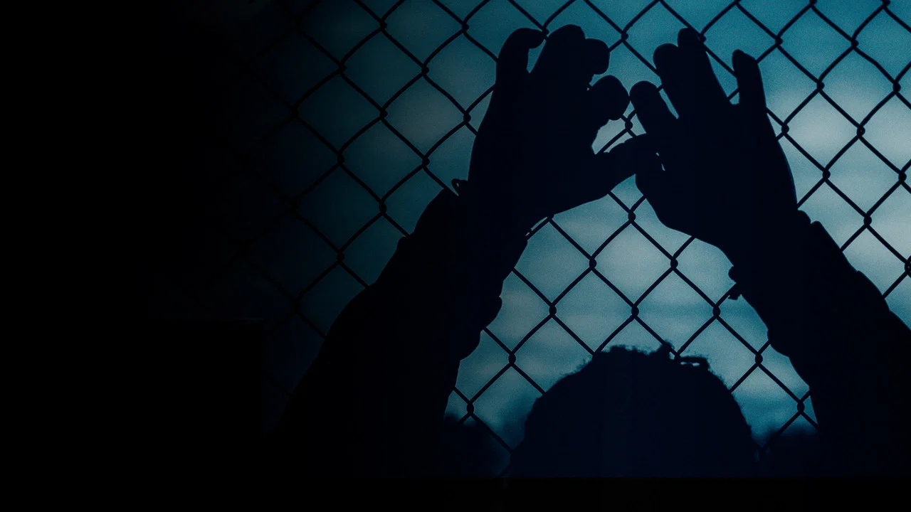 HMP Styal: The Mother of All Prisons - 剧照