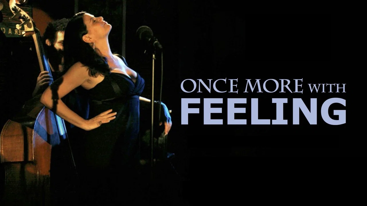 Once More With Feeling - 剧照