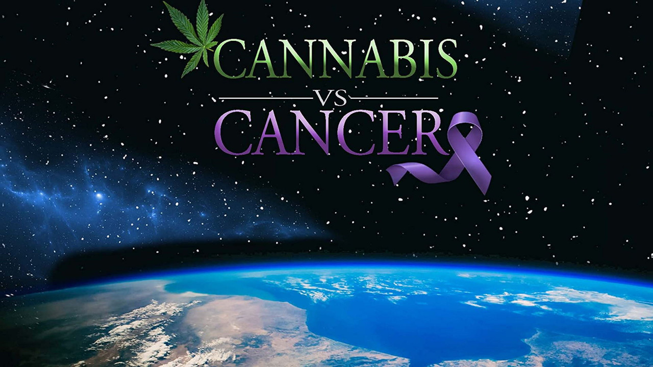 Cannabis vs. Cancer - 剧照
