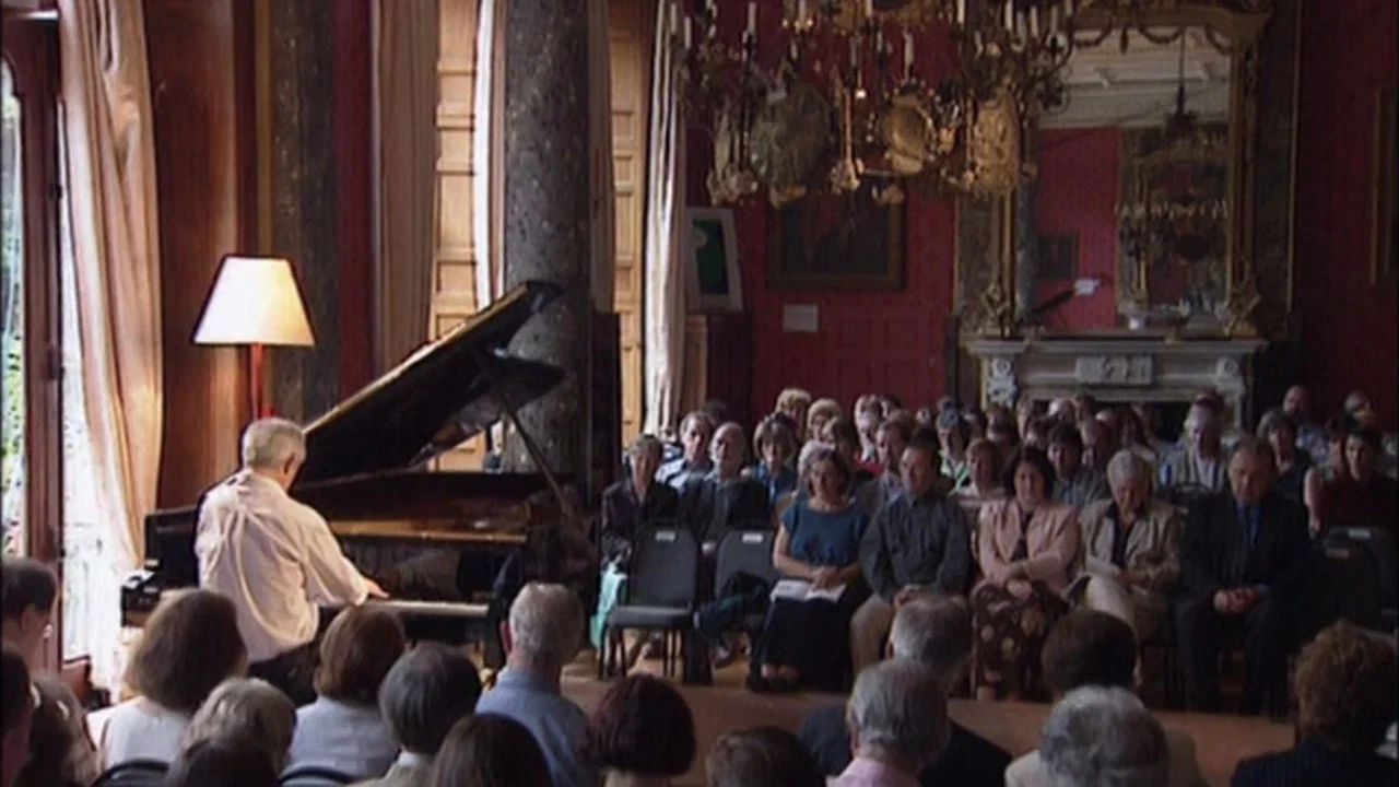 Magic in the air, Bantry House Music - 剧照