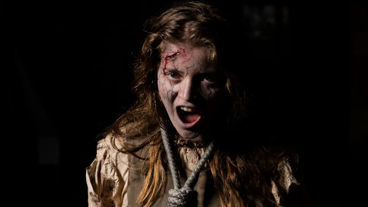 The Haunting at Saint Joseph's - 剧照