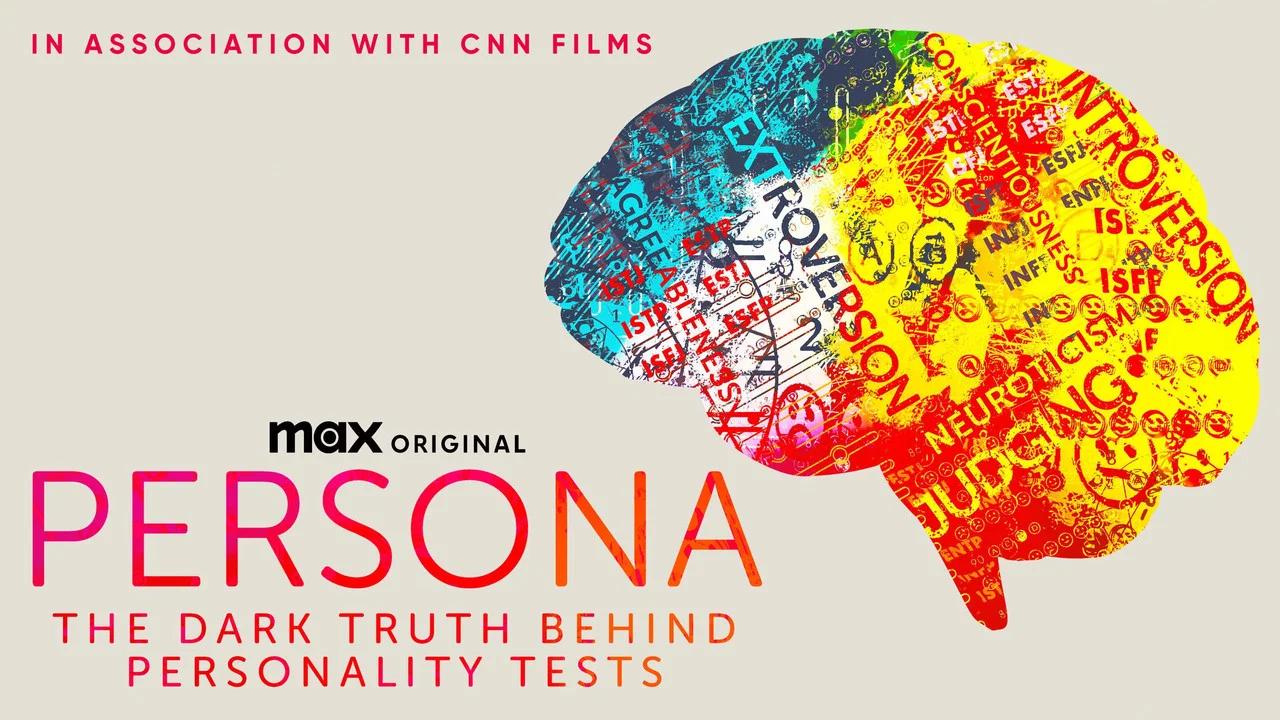 Persona: The Dark Truth Behind Personality Tests - 剧照