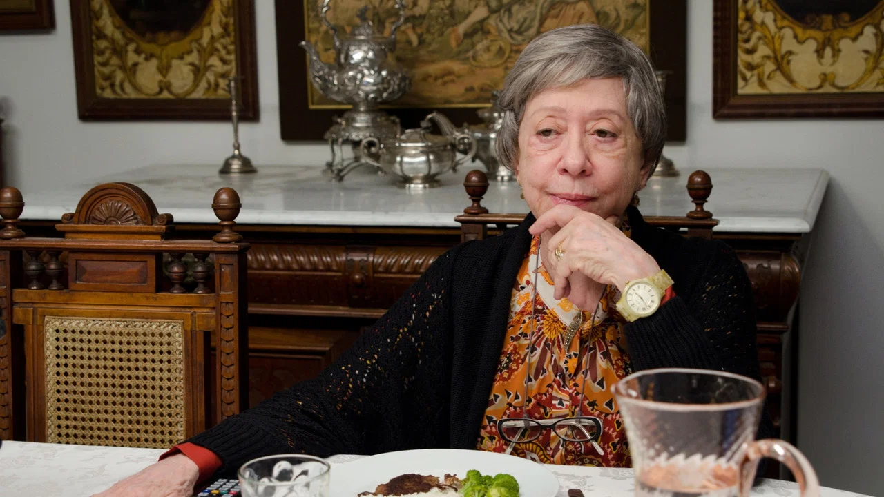 Doce de M&atilde;e - 剧照