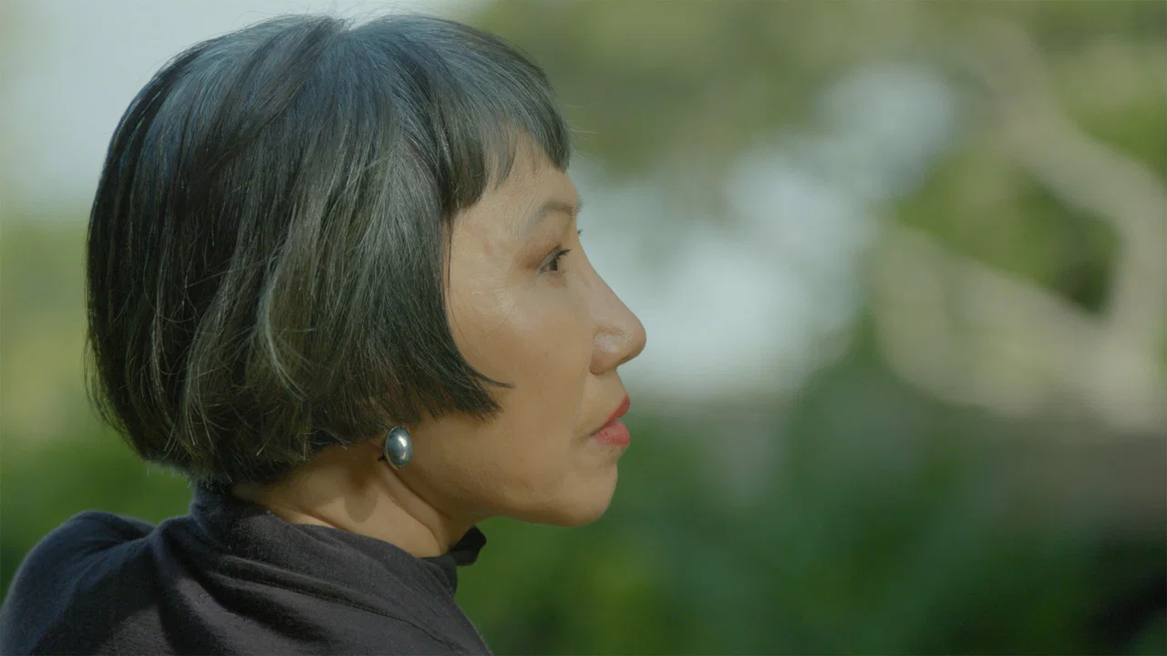 Amy Tan: Unintended Memoir - 剧照