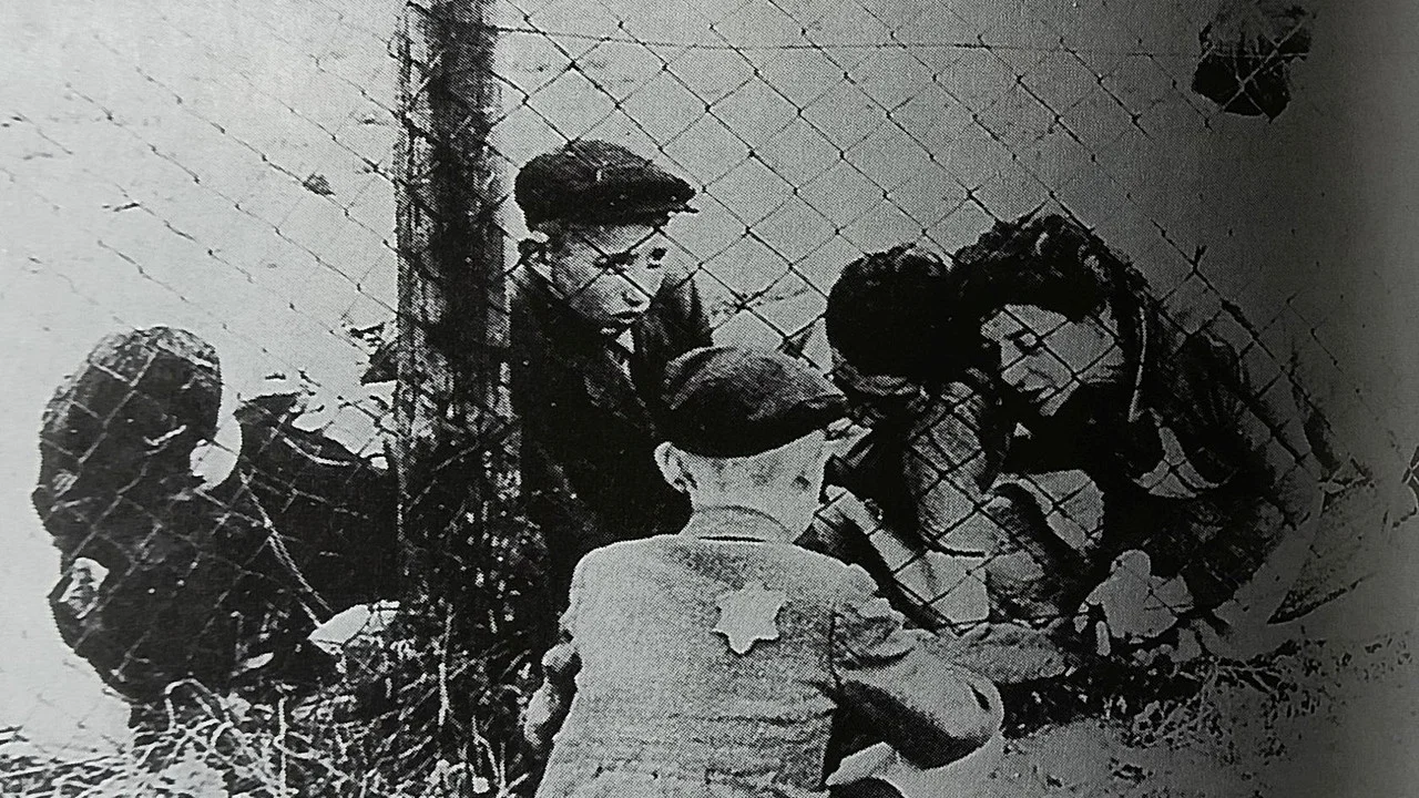 In naam van de F&uuml;hrer - 剧照