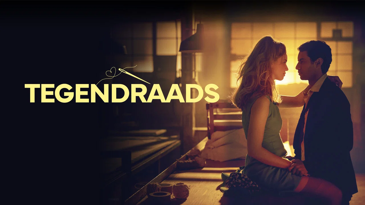Tegendraads - 剧照