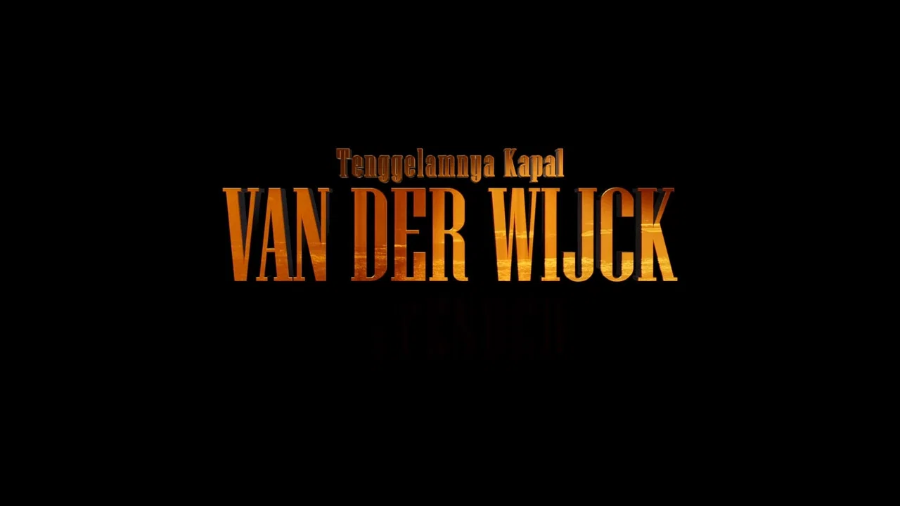 Tenggelamnya Kapal Van Der Wijck - 剧照
