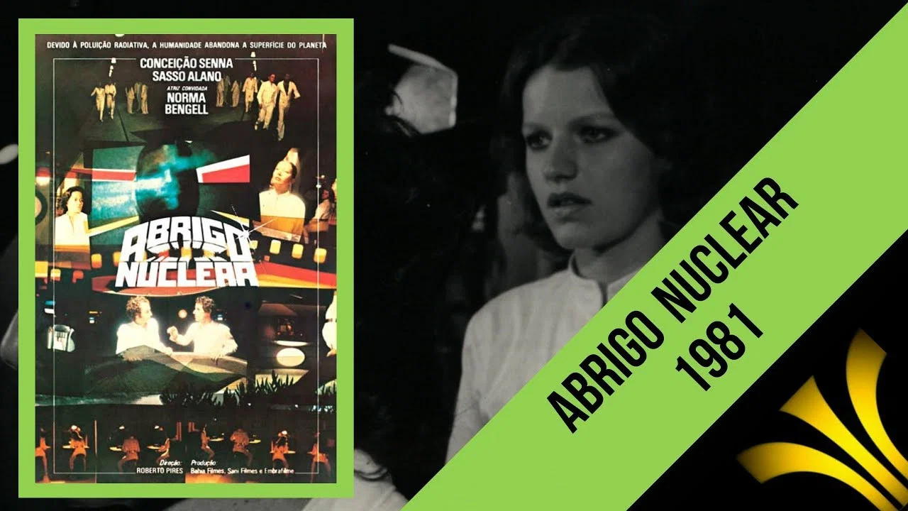 Abrigo Nuclear - 剧照
