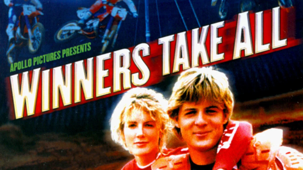 Winners Take All - 剧照