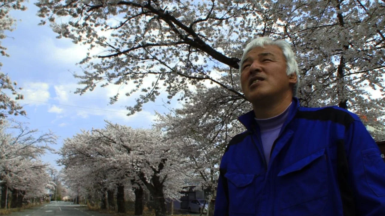 ナオトひとりっきり Alone in Fukushima - 剧照