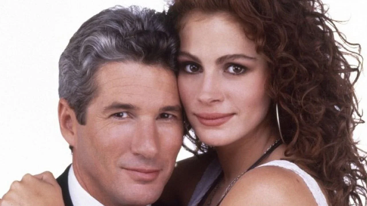 Pretty Woman, un conte de f&eacute;es hollywoodien - 剧照