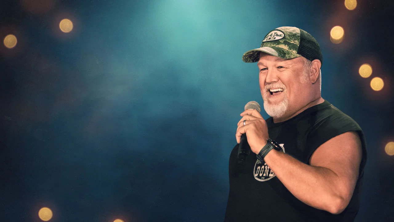 Larry the Cable Guy: It's a Gift - 剧照