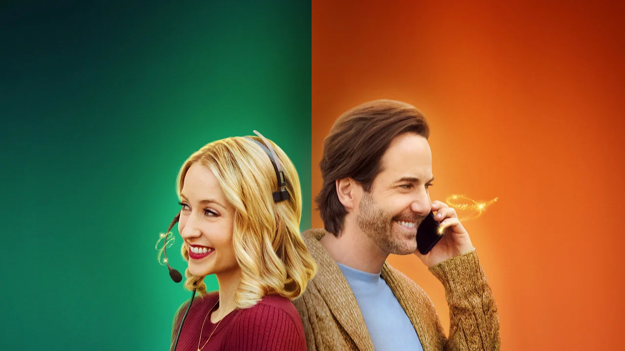 Holiday Hotline - 剧照