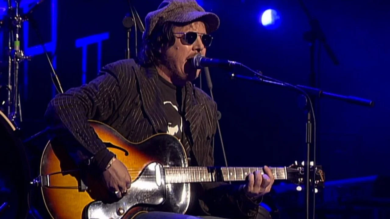 Zucchero | Zu and co.: Live at Royal Albert Hall - 剧照