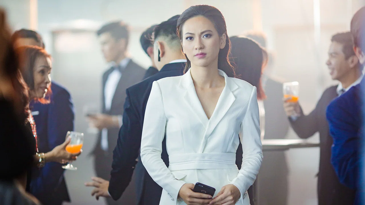 我的老婆先生 - 剧照