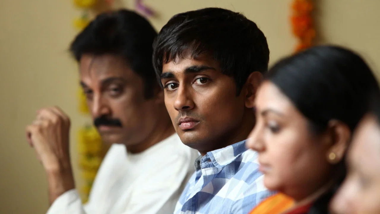 காதலில் சொதப்புவது எப்படி - 剧照