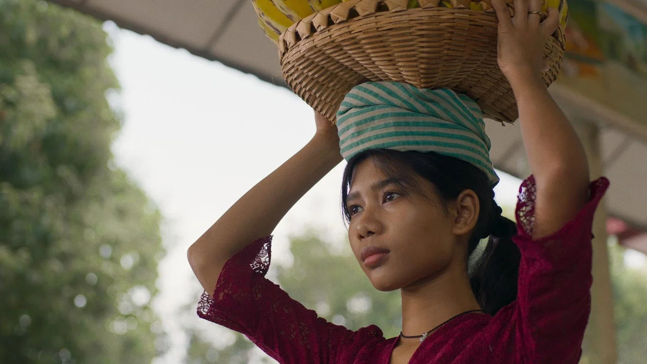 Ten Years Myanmar - 剧照