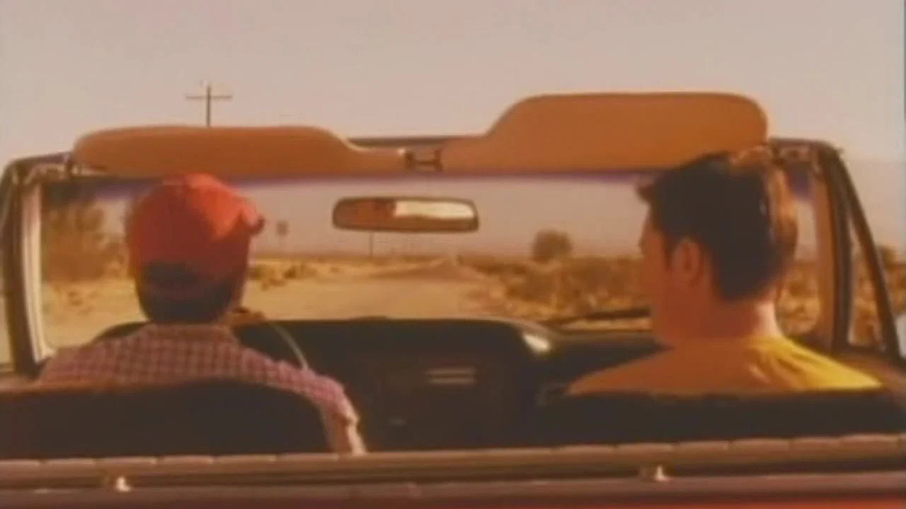 Love, Death & Cars - 剧照