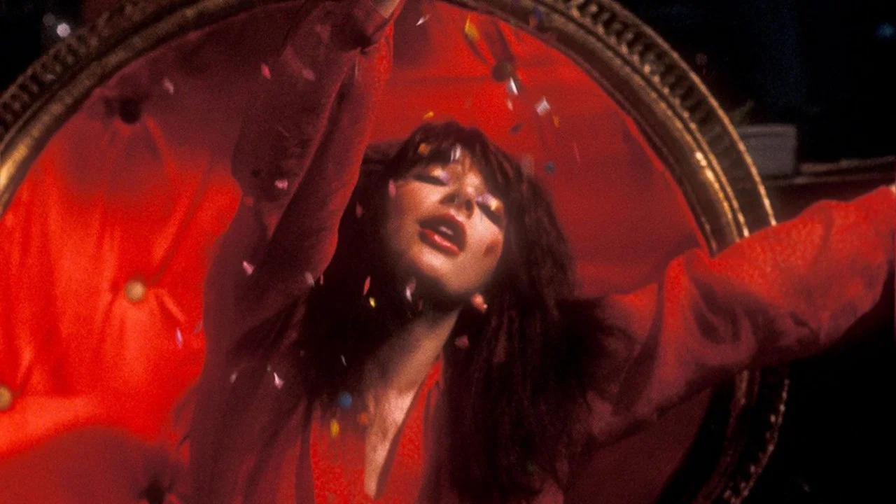 The Kate Bush Story: Running Up That Hill - 剧照