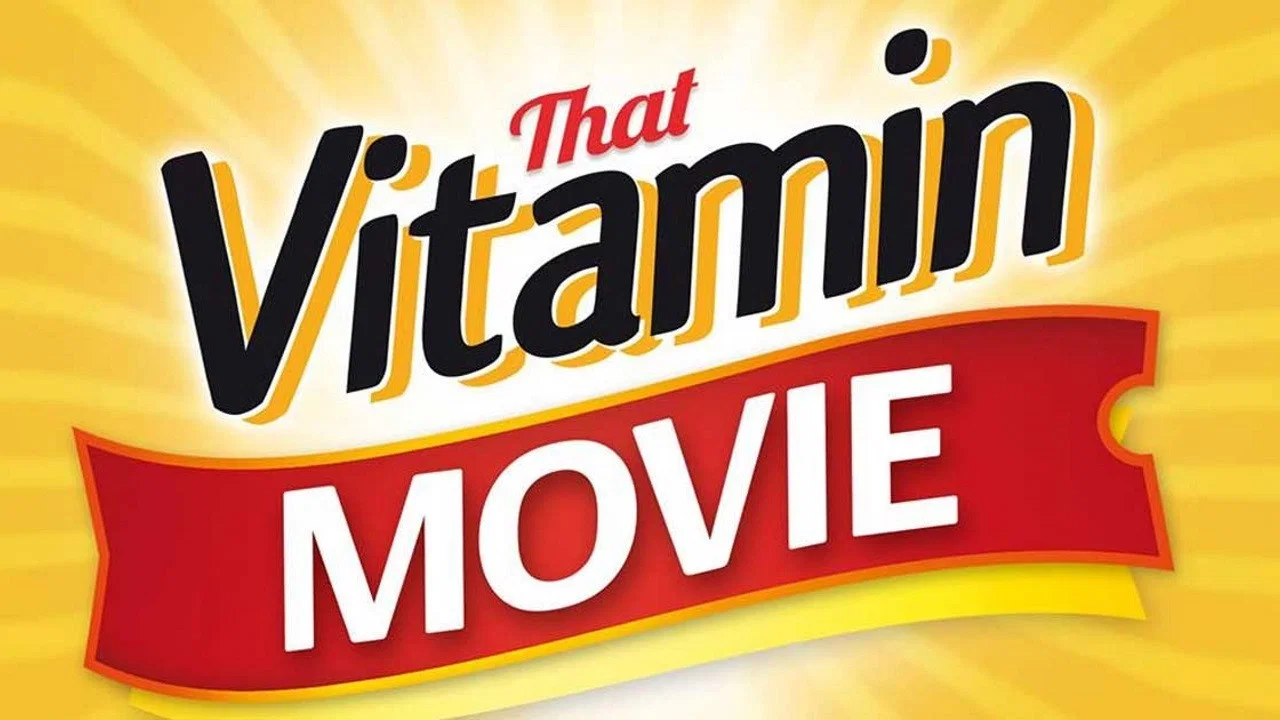 That Vitamin Movie - 剧照