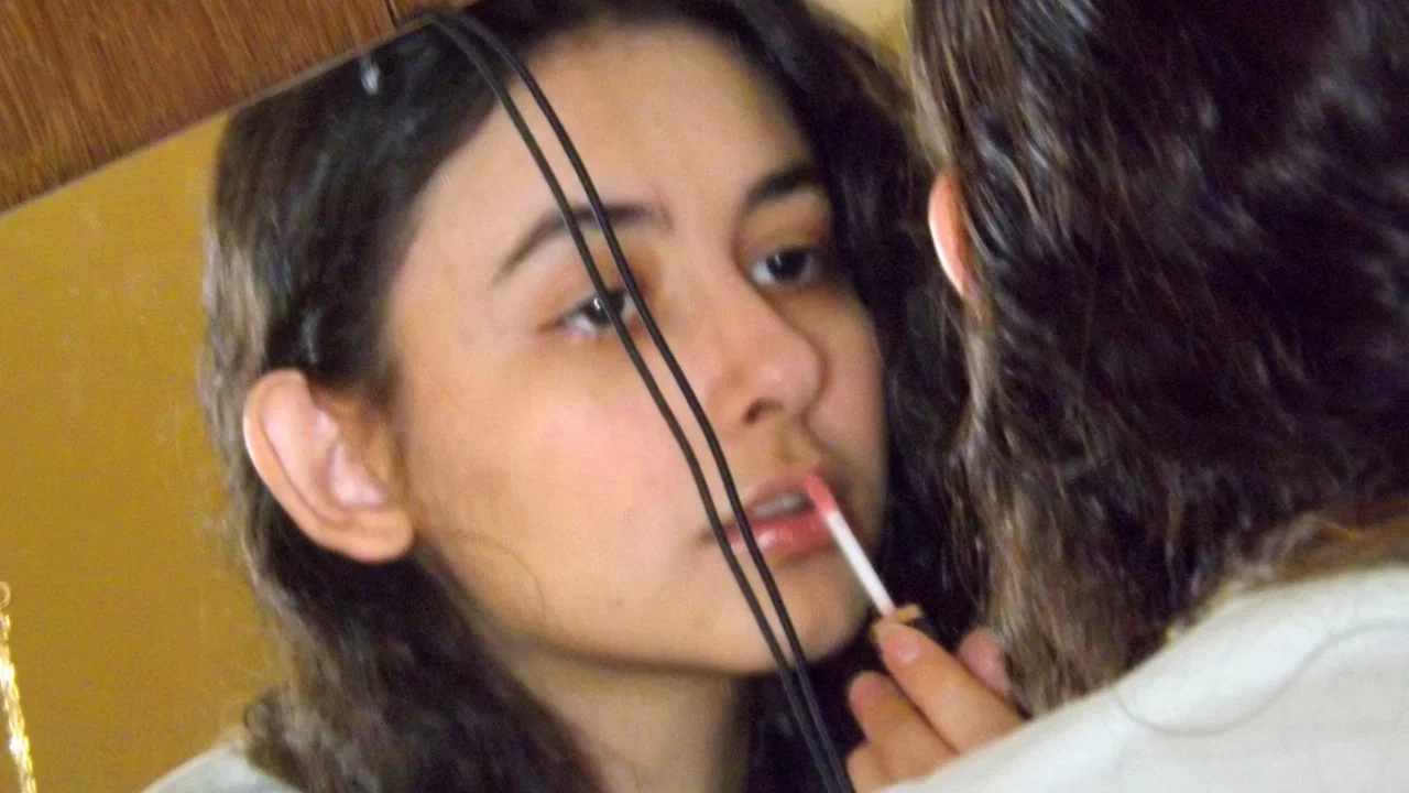 A Filha Favorita do Terceiro Mundo - 剧照