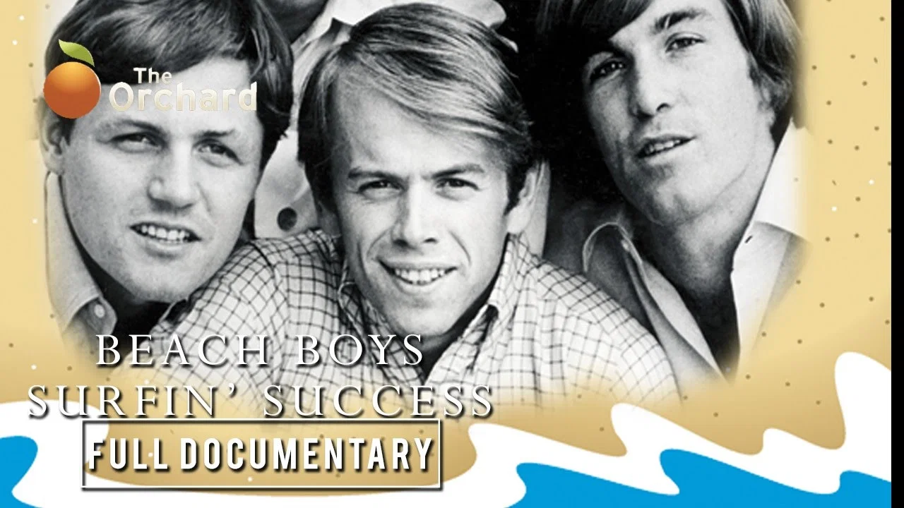 The Beach Boys: 25 Years Together - A Celebration In Waikiki - 剧照