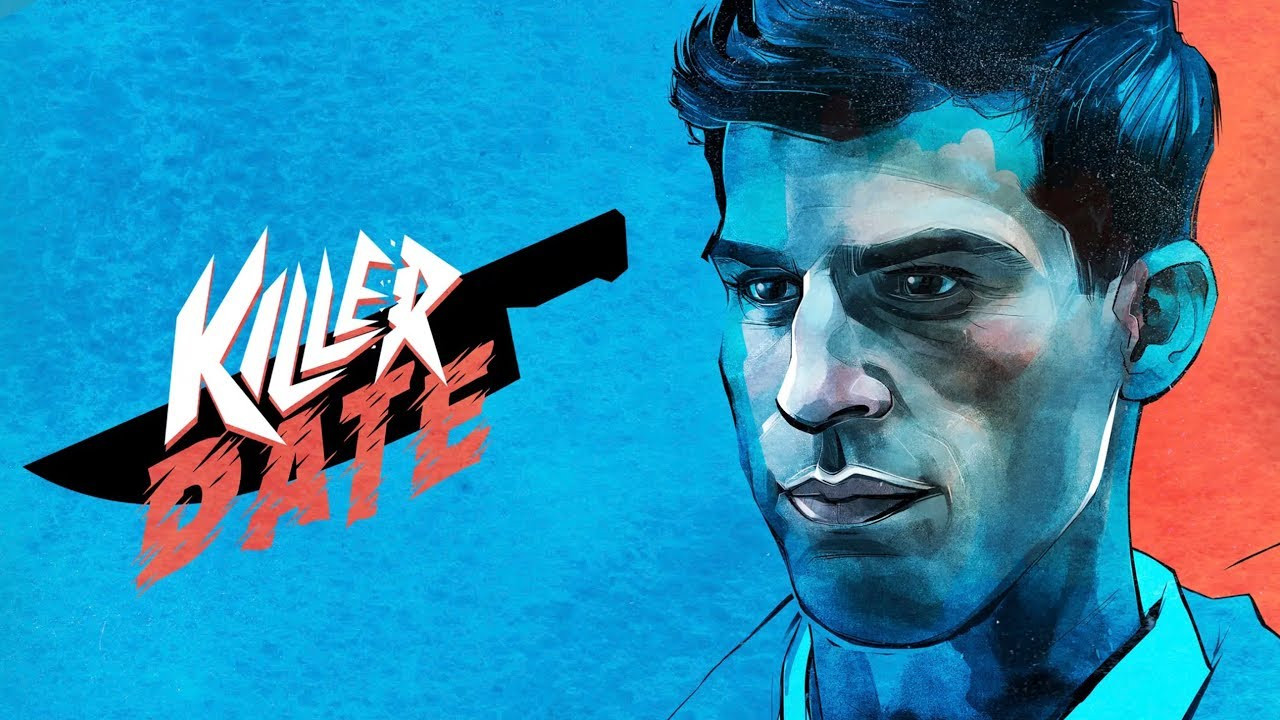 Killer Date - 剧照